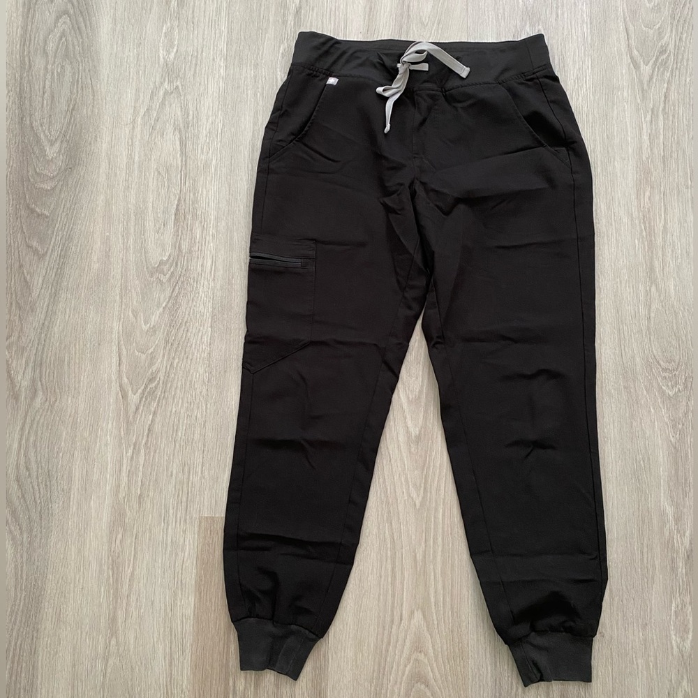Figs Zamora Jogger Scrub Pant - Petite